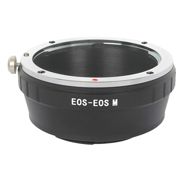 Ngàm Adapter Eos - Eos M  Jinglu - Hàng Nhập Khẩu