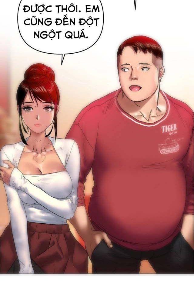 18+ cô vợ dâm đãng chapter 8.2 15