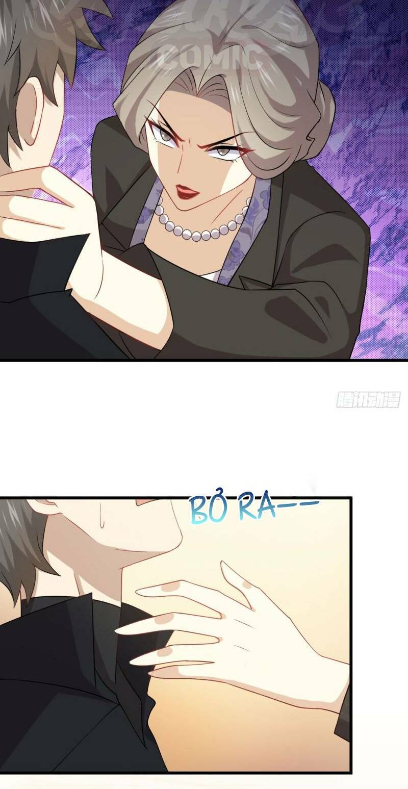 xuyên không vào thế giới nữ cường chapter 90 20