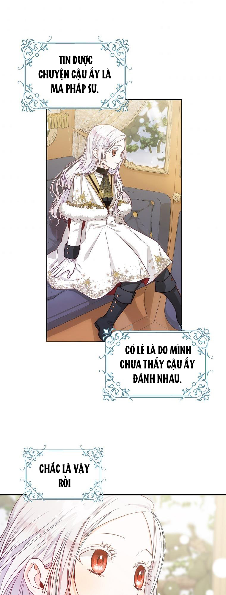 trở thành vợ của nam chính chapter 12.2 4