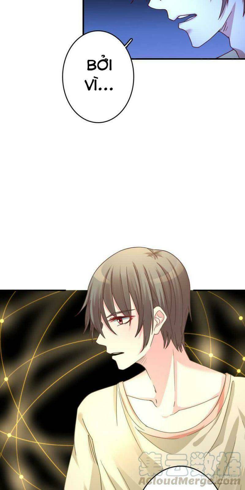 nhân ngư học trưởng, đừng ôm ta! chapter 70 6