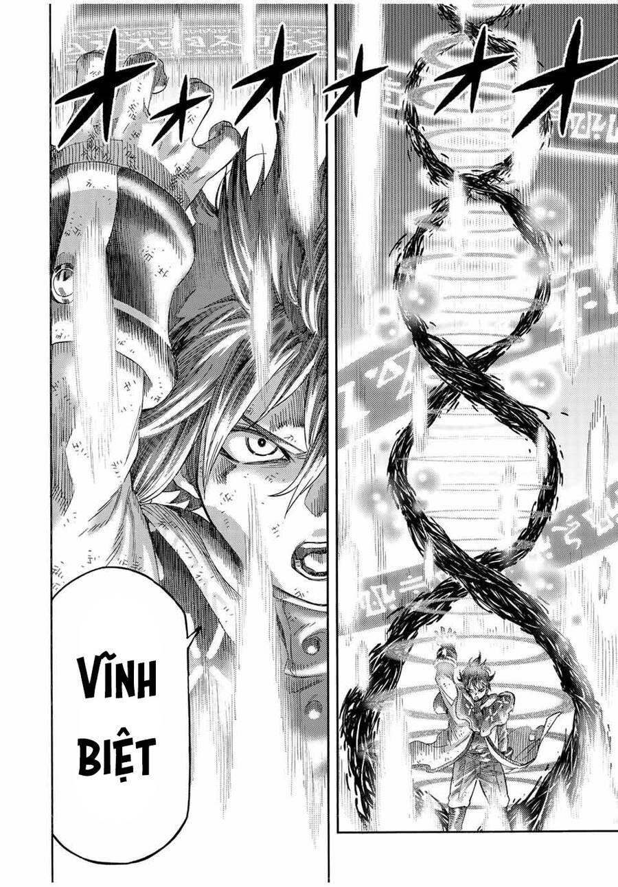 hiền nhân tái sinh bị bỏ rơi - tạo ra đế quốc quỷ vĩ đại mạnh nhất trong khu rừng quỷ chapter 79 2