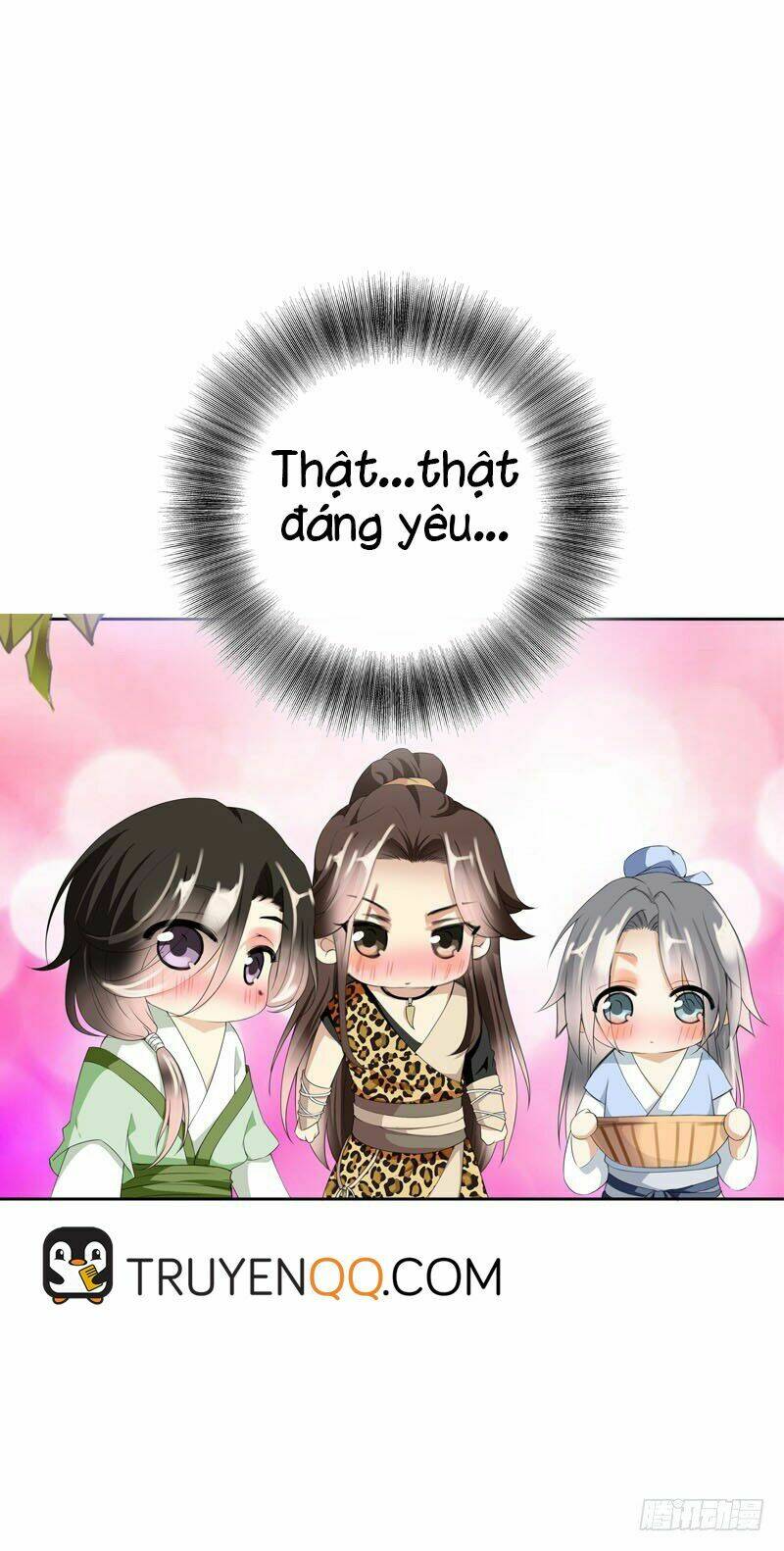 điền viên mật sủng: cô vợ nóng bỏng chapter 10 18