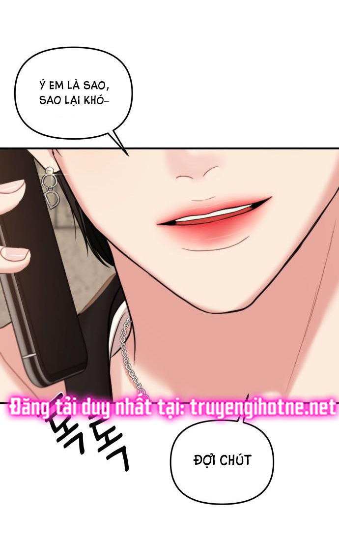 gửi em người đánh cắp những vì sao - to you who swallowed a star chapter 76.2 31