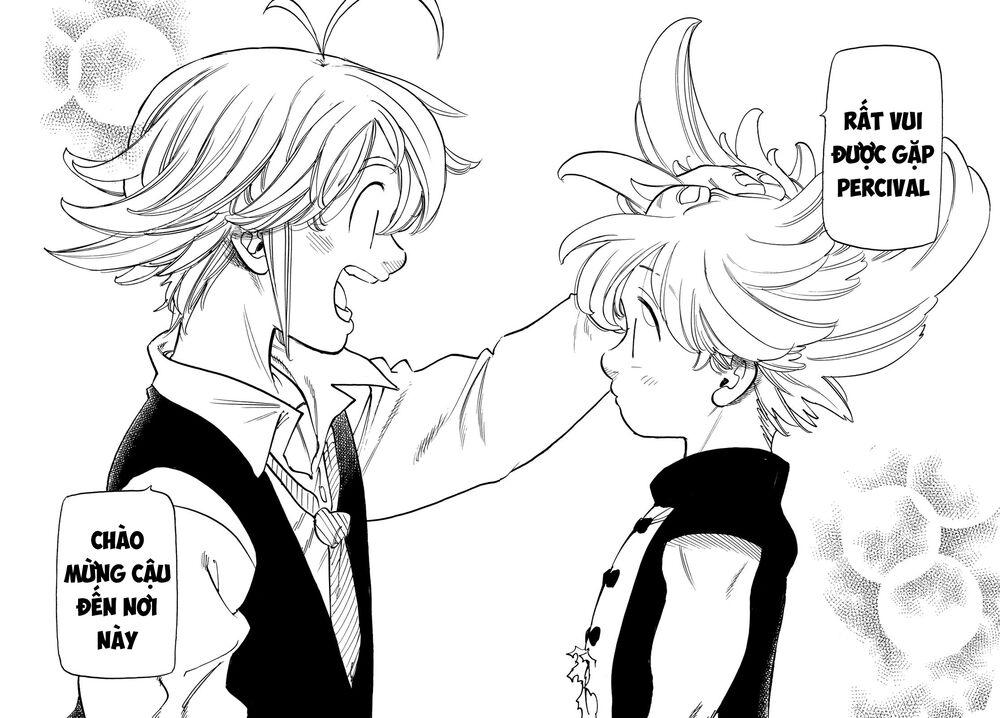 mokushiroku no yonkishi chapter 52 4