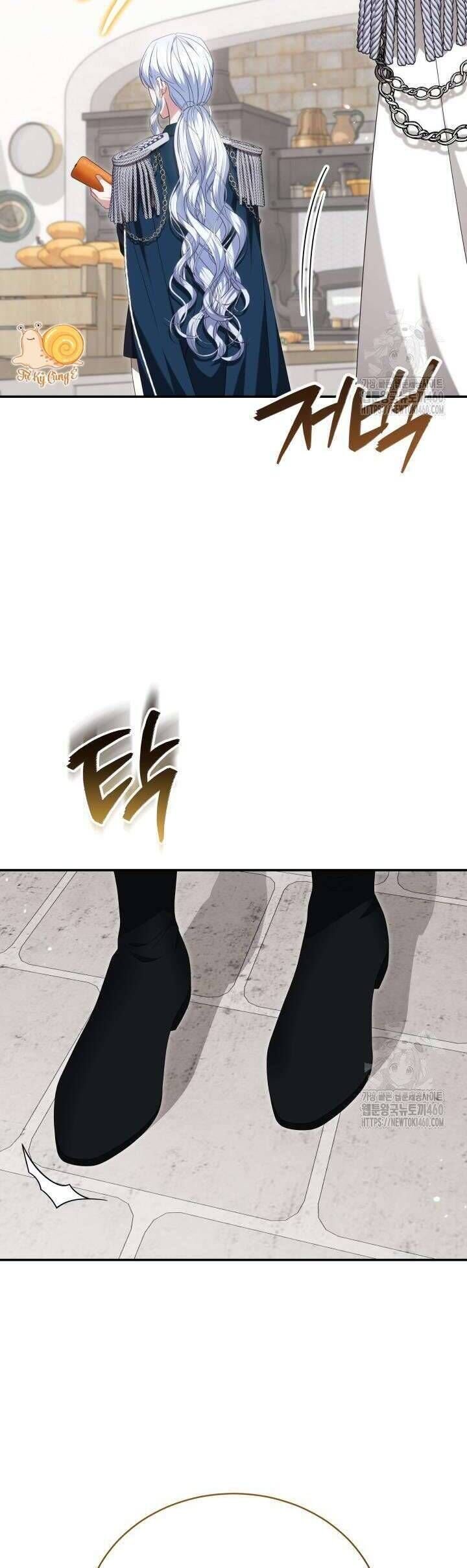 hướng dẫn về ác nữ chapter 13 8