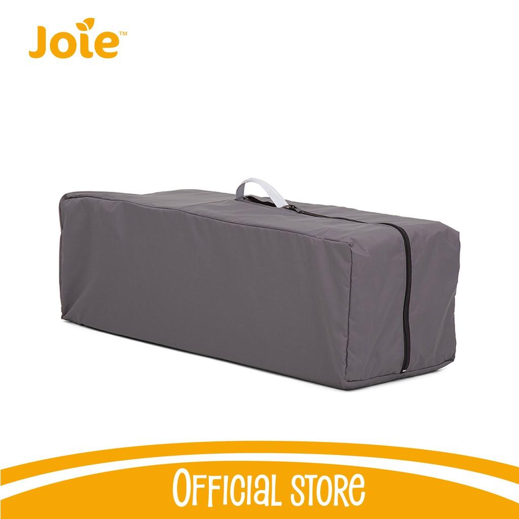 Giường cũi trẻ em Joie Commuter Change & Snooze