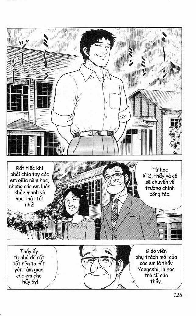 kiếm sĩ musashi chapter 87 14