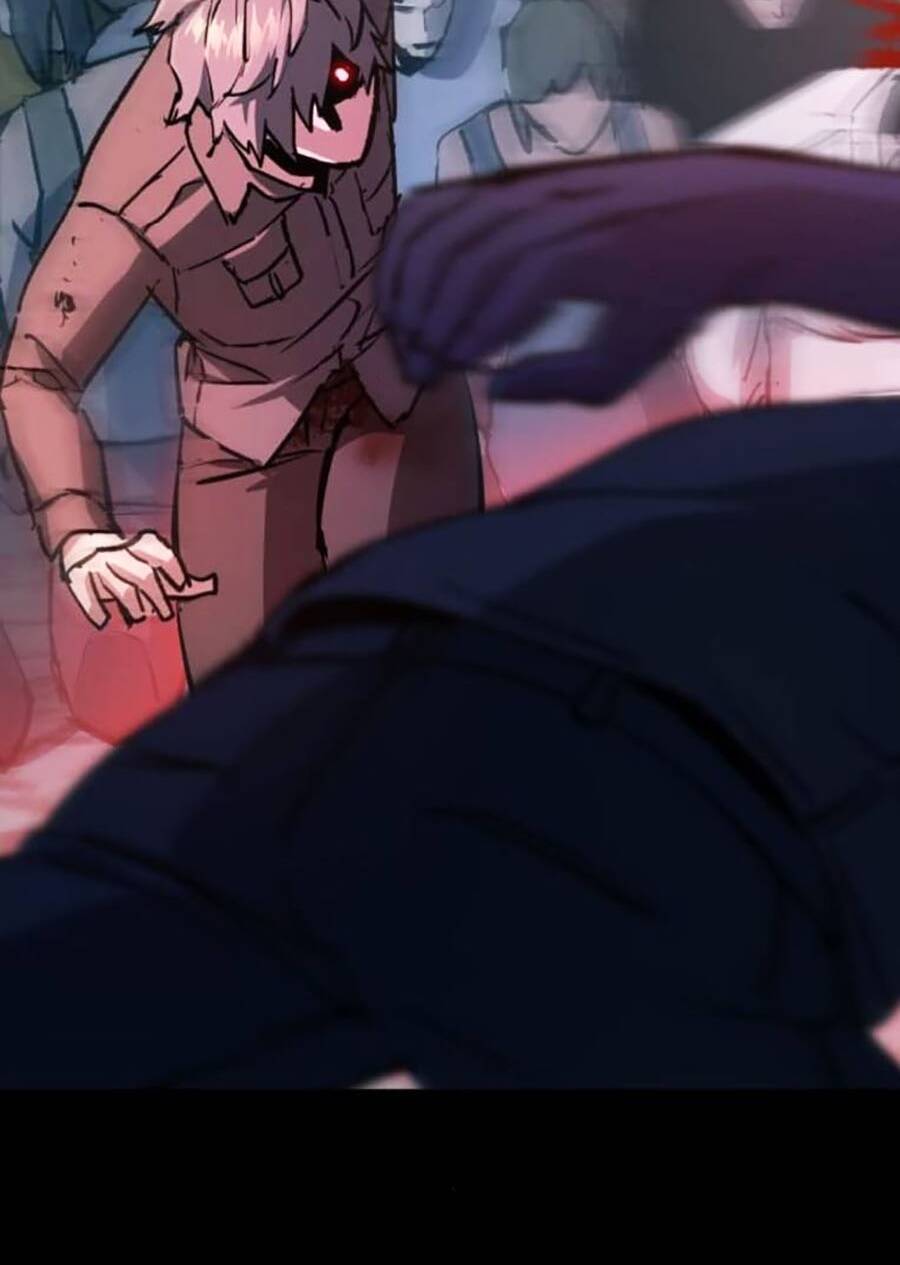 bạn học tôi là lính đánh thuê chapter 160 123