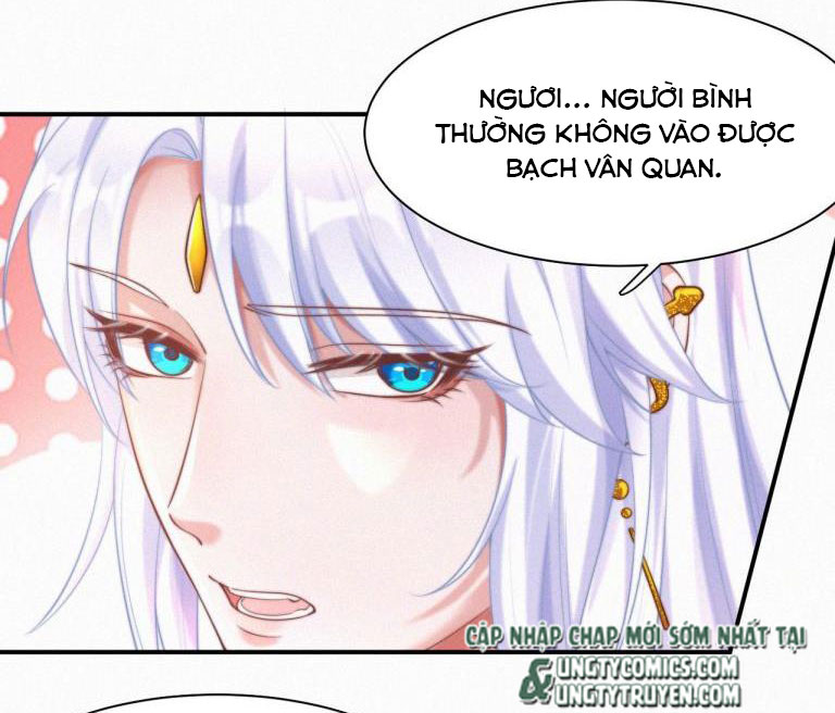 Nhất Niệm Giai Tình chapter 27