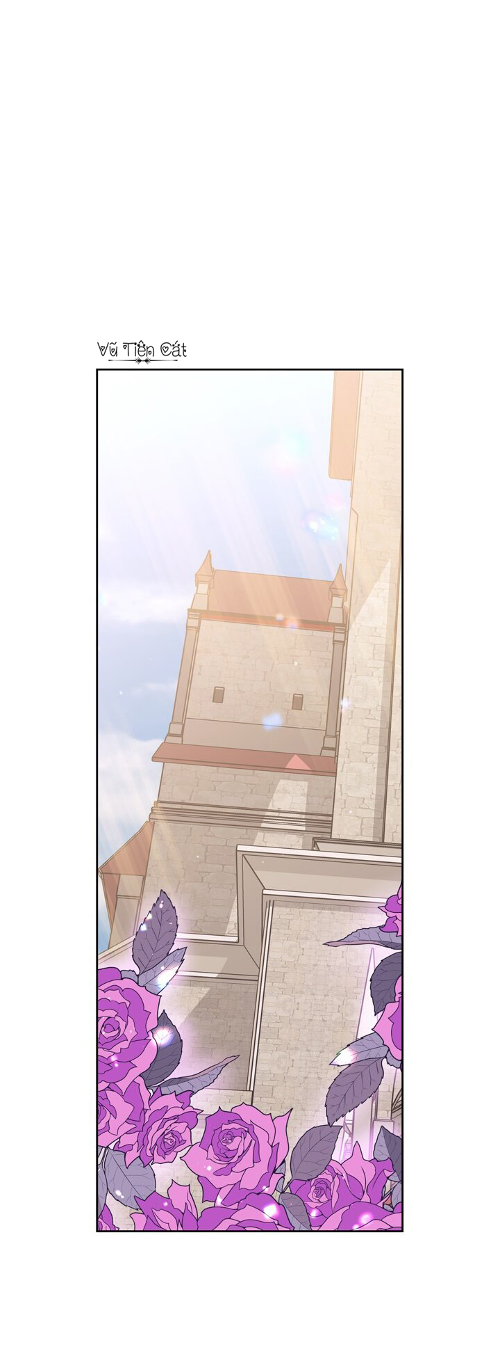 ác nữ xứng đôi với bạo chúa chapter 35 4