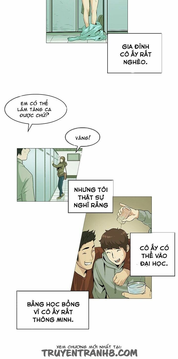 by chance chapter 20 15