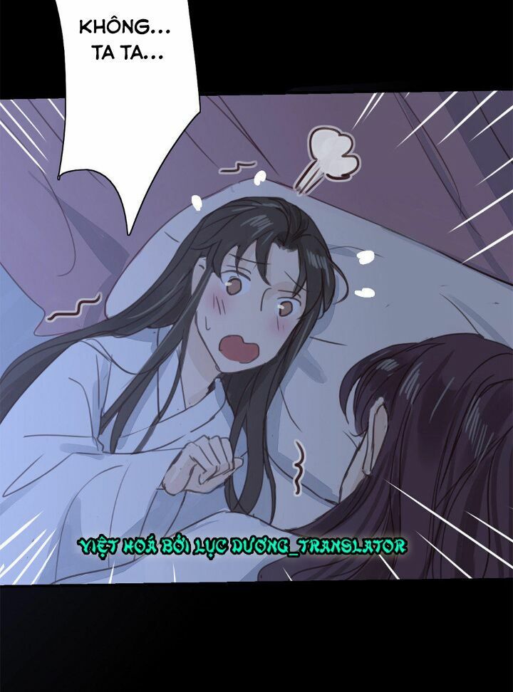 chỉ phu vi thê chapter 46 17