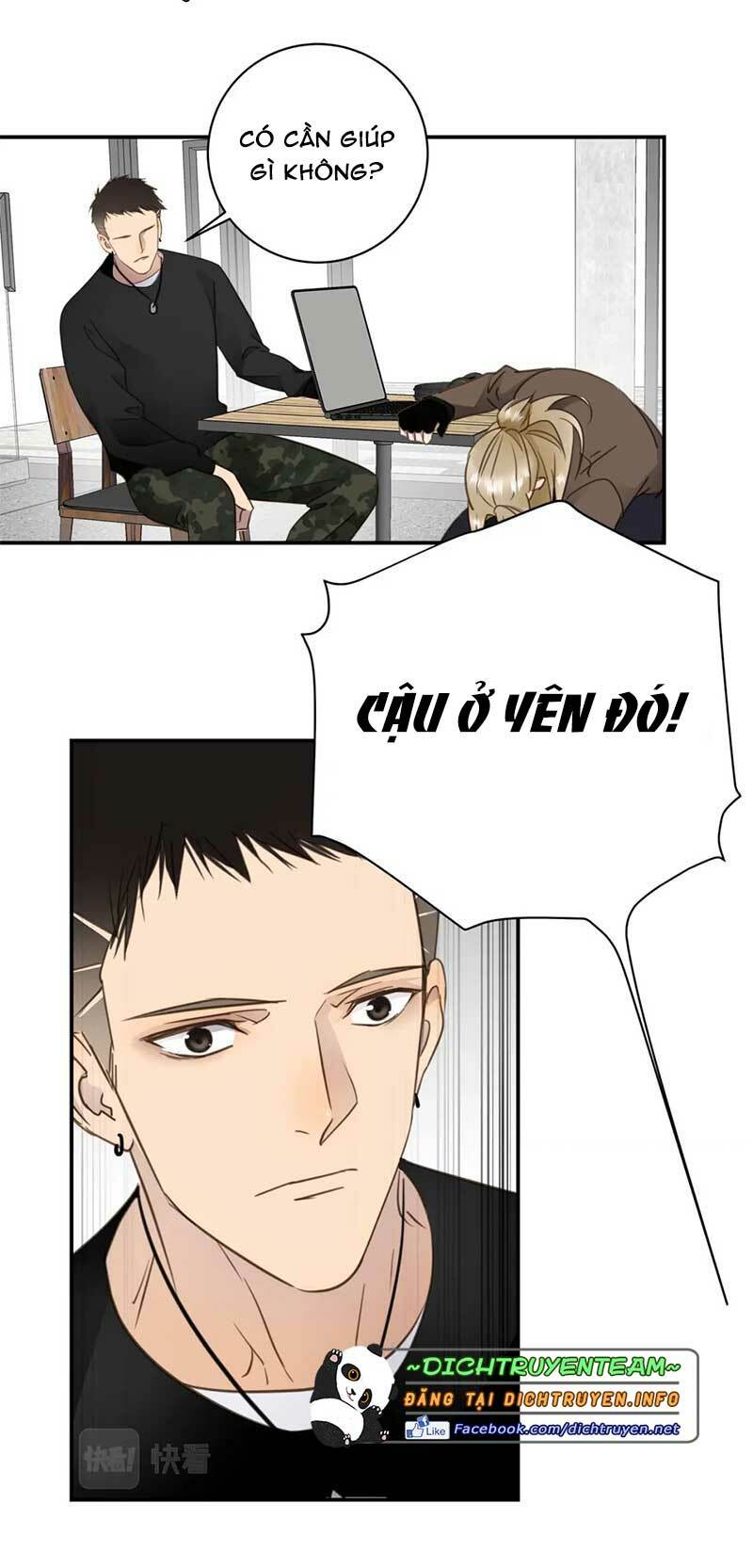 tiên sinh nói dối chapter 70 18