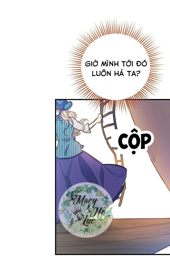 hoàng phi bóng tối - shadow queen chapter 11 17