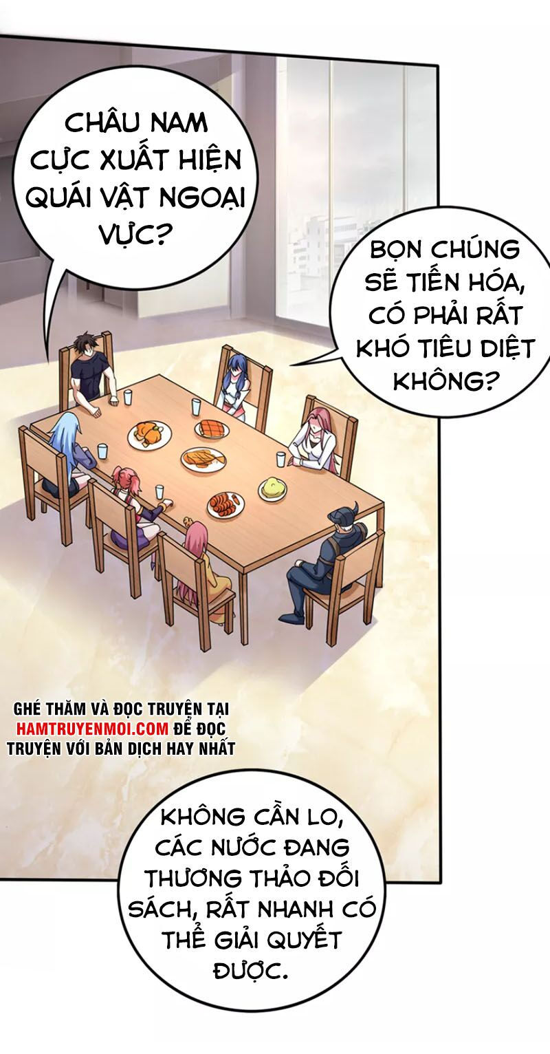 tối cường thần y tại đô thị chapter 233 32