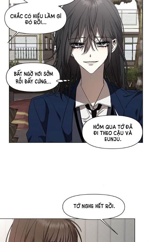 Tự Do Trong Mơ chapter 15.2 39