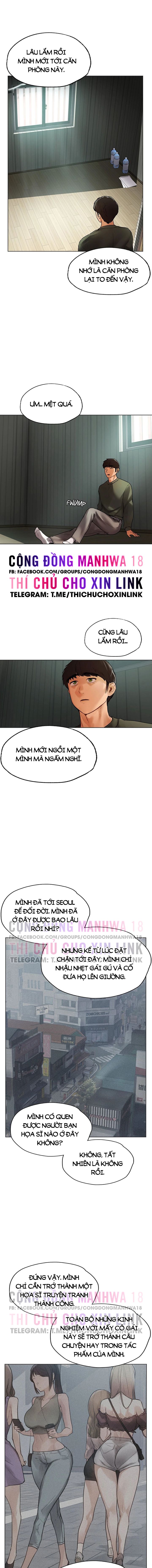 đàn ông và đàn bà ở sillim chapter 30 9