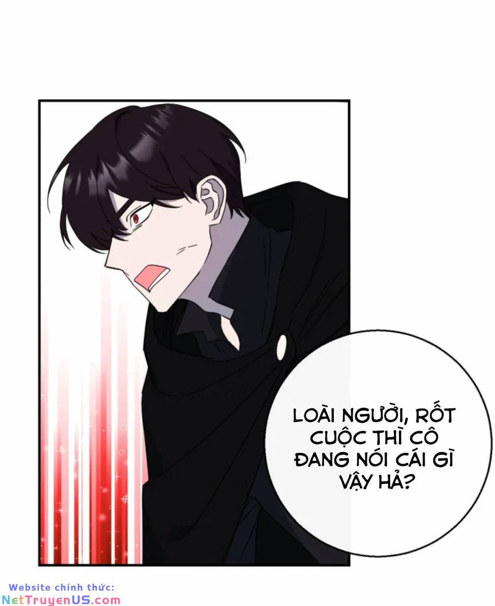 red and mad chapter 14 16