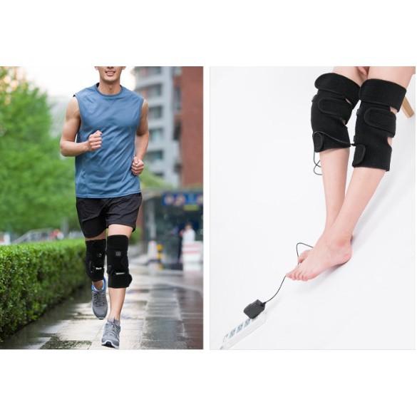 Máy hỗ trợ khớp gối DR KNEE - Gia dụng SG