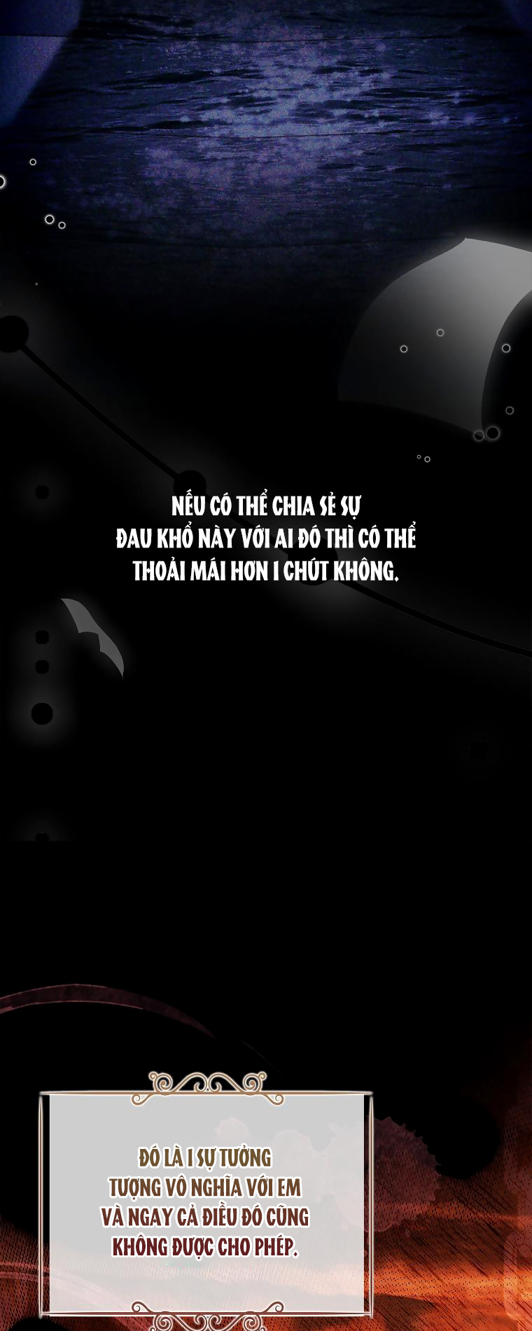 tiểu thư chỉ muốn được nghỉ ngơi chapter 104 25