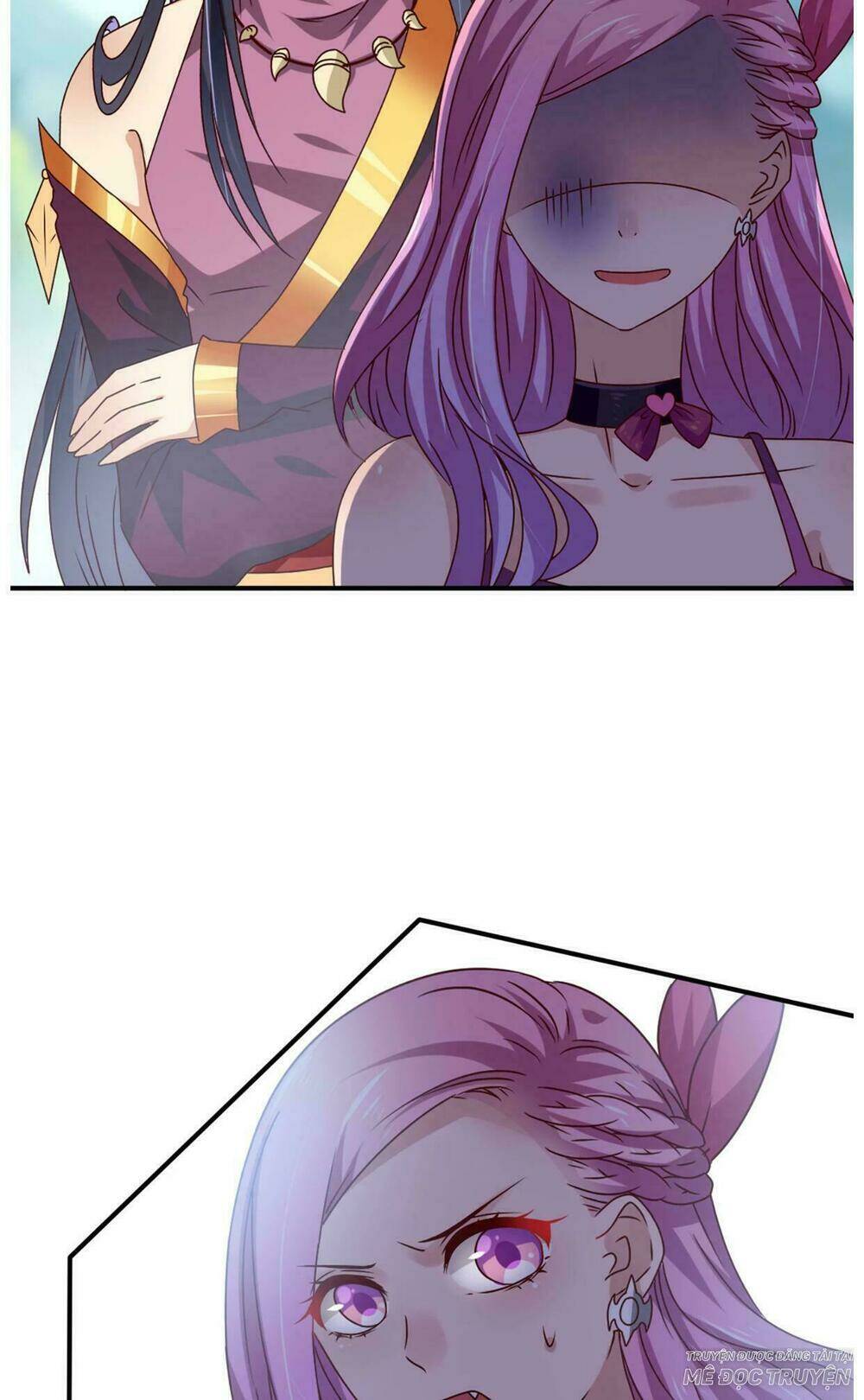 nữ hoàng thú sủng chapter 7 16