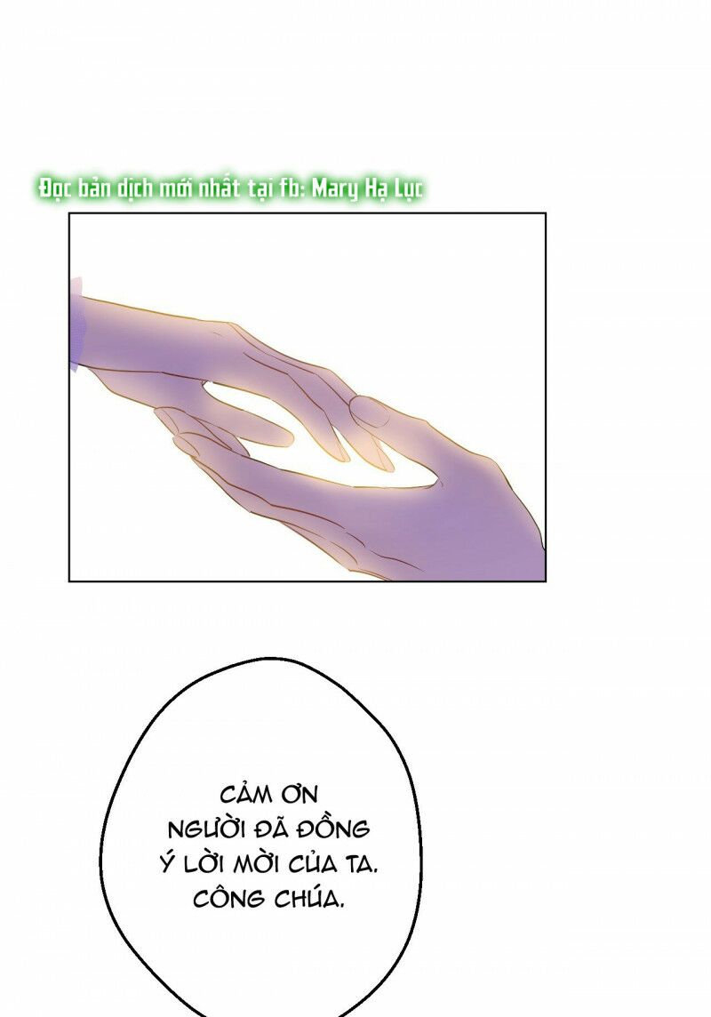 một ngày nọ tôi bỗng thành nàng công chúa chapter 119 9