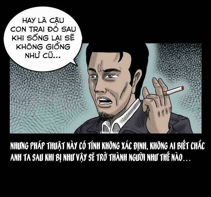 kỳ án có thật chapter 58 53
