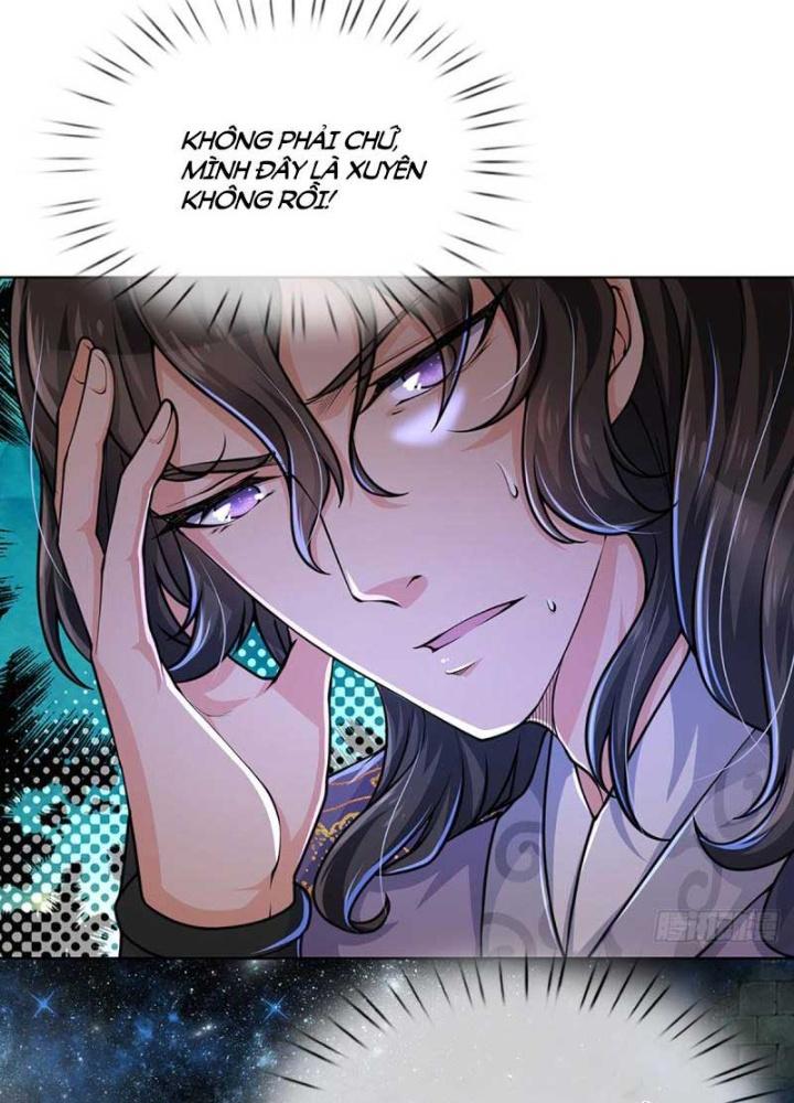 chưởng môn không thích hợp chapter 3 6