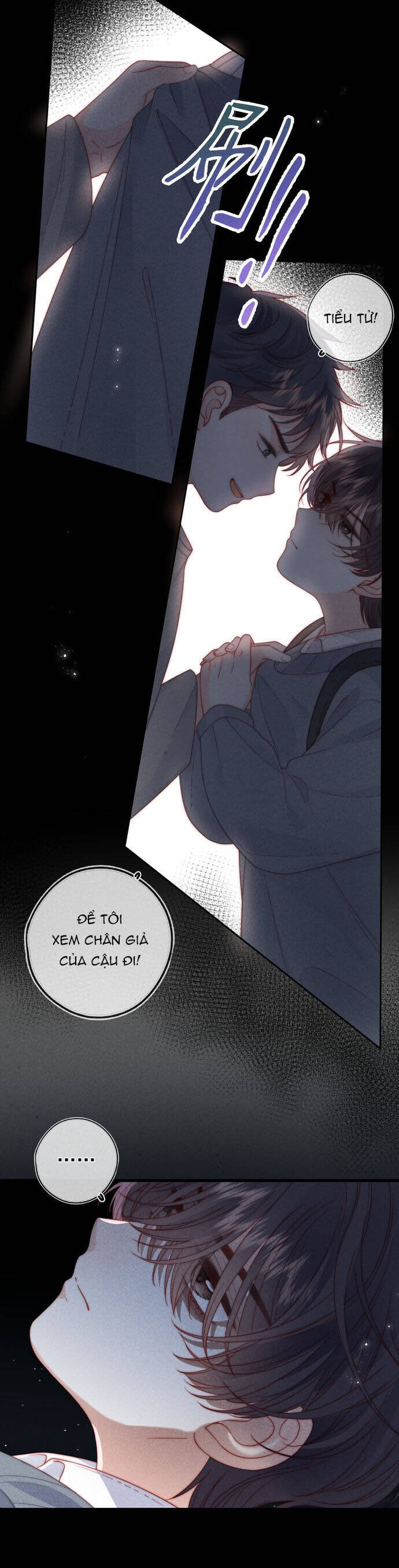 thân nhiệt ma quỷ chapter 18 10