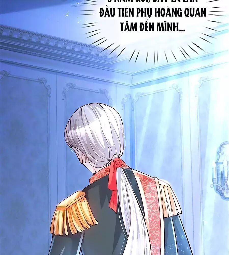 bỗng một ngày nọ trở thành con gái vua chapter 126 2