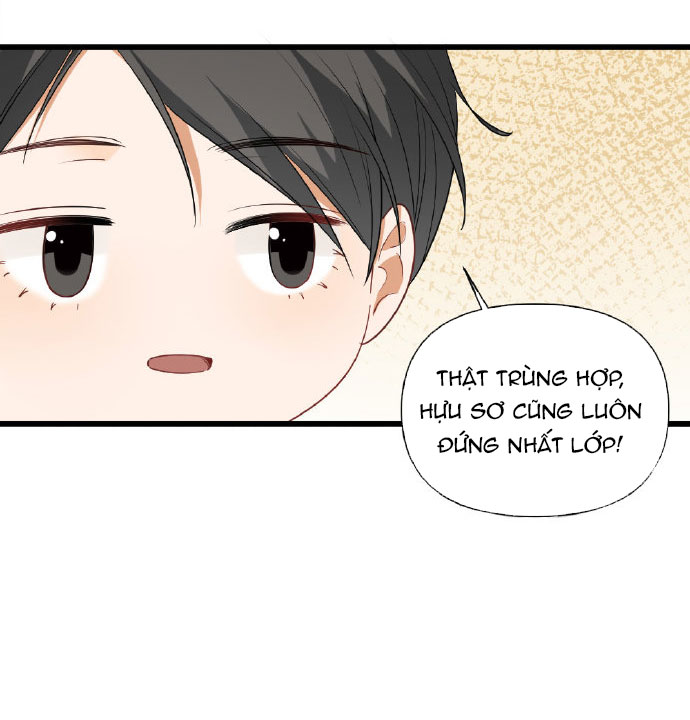 mỗi ngày đều muốn đứng hạng nhất chapter 20 23