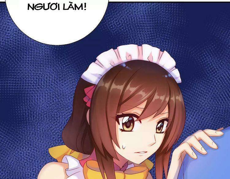 thực luyến kỳ duyên chapter 13 25