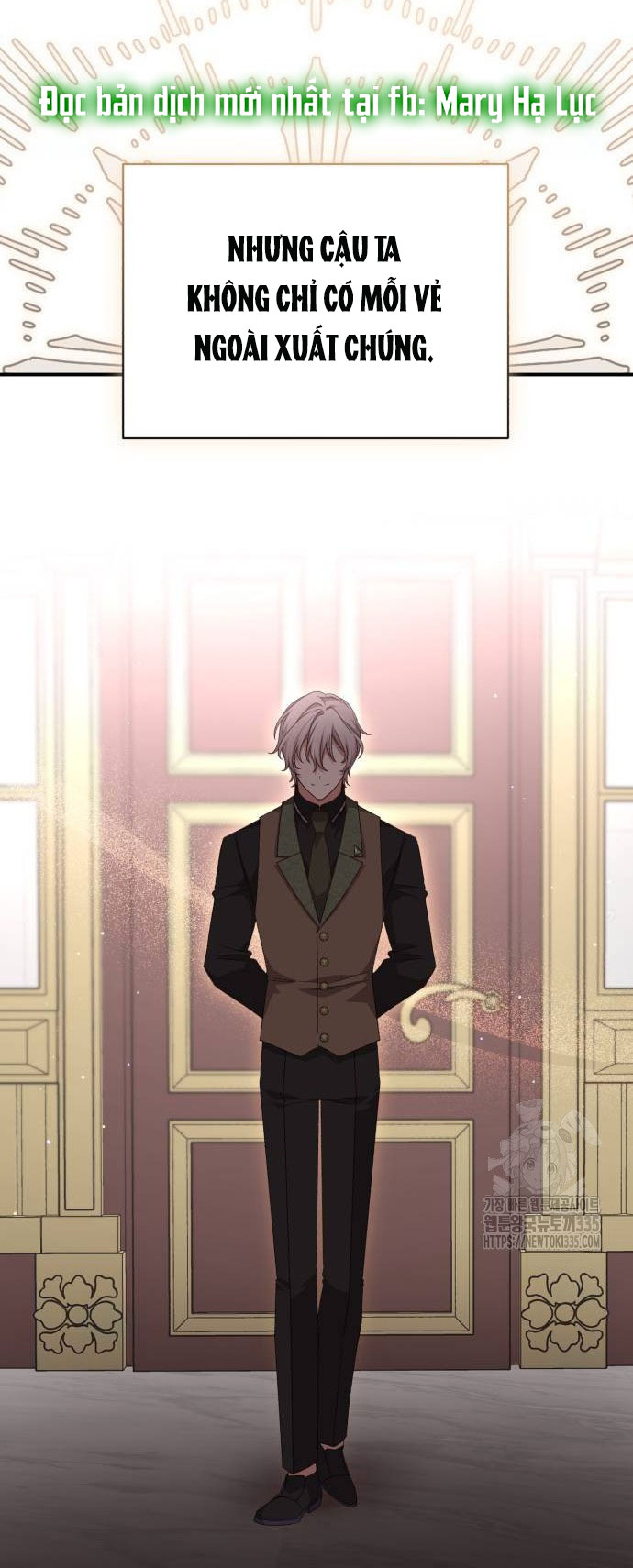 bạo chúa muốn có cuộc sống tốt đẹp chapter 65.1 19