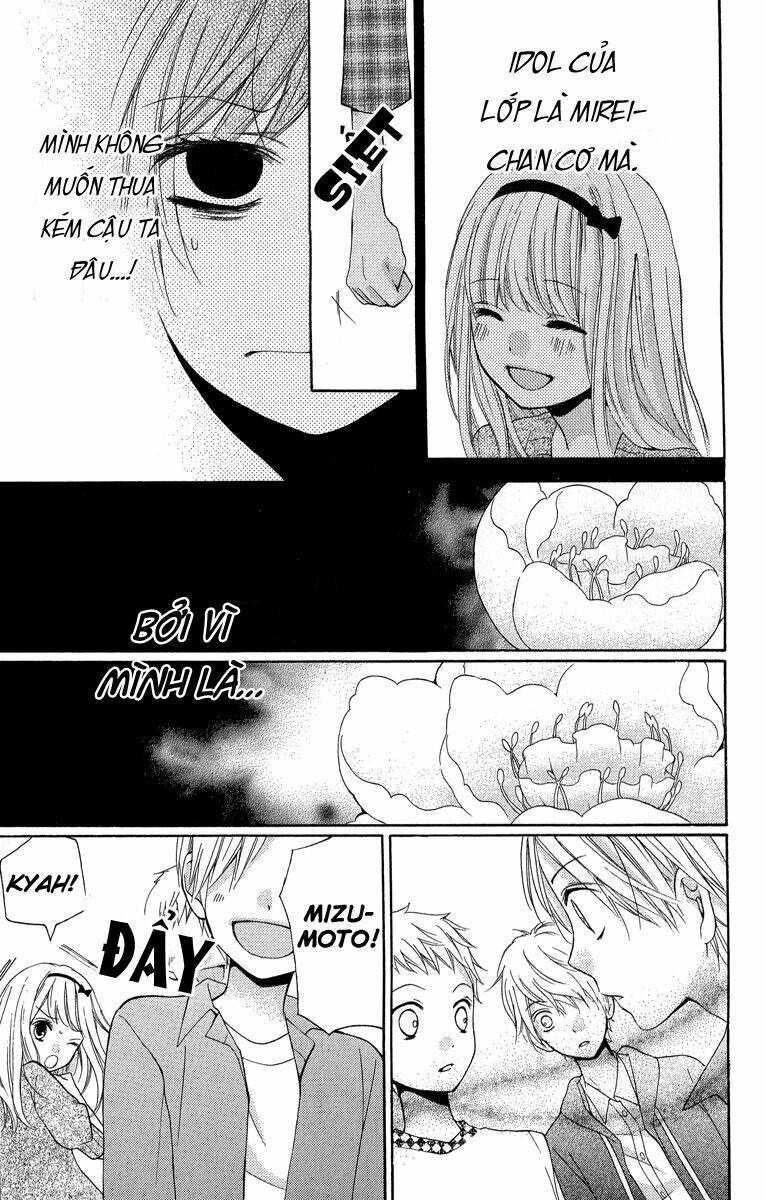 lớp học rùng rợn chapter 32 14