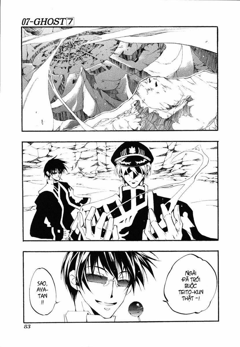 07 hồn ma chapter 39.1 24