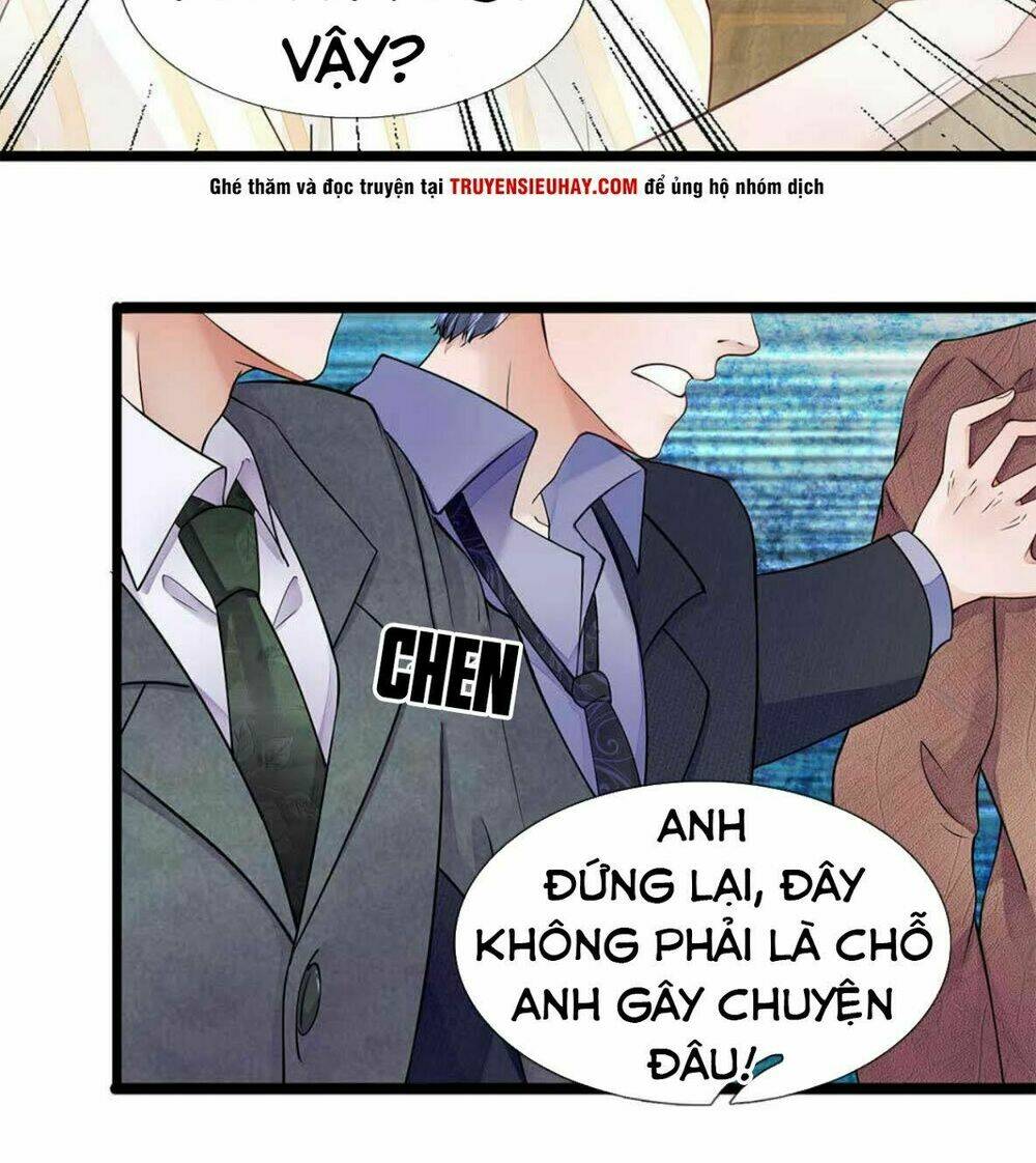 chung cực binh vương tại đô thị chapter 18 6