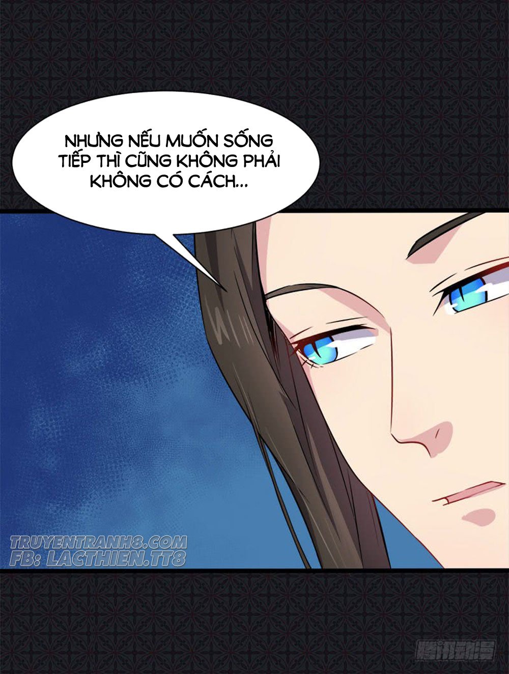 ngạo kiều quỷ vương yêu ta chapter 59 26