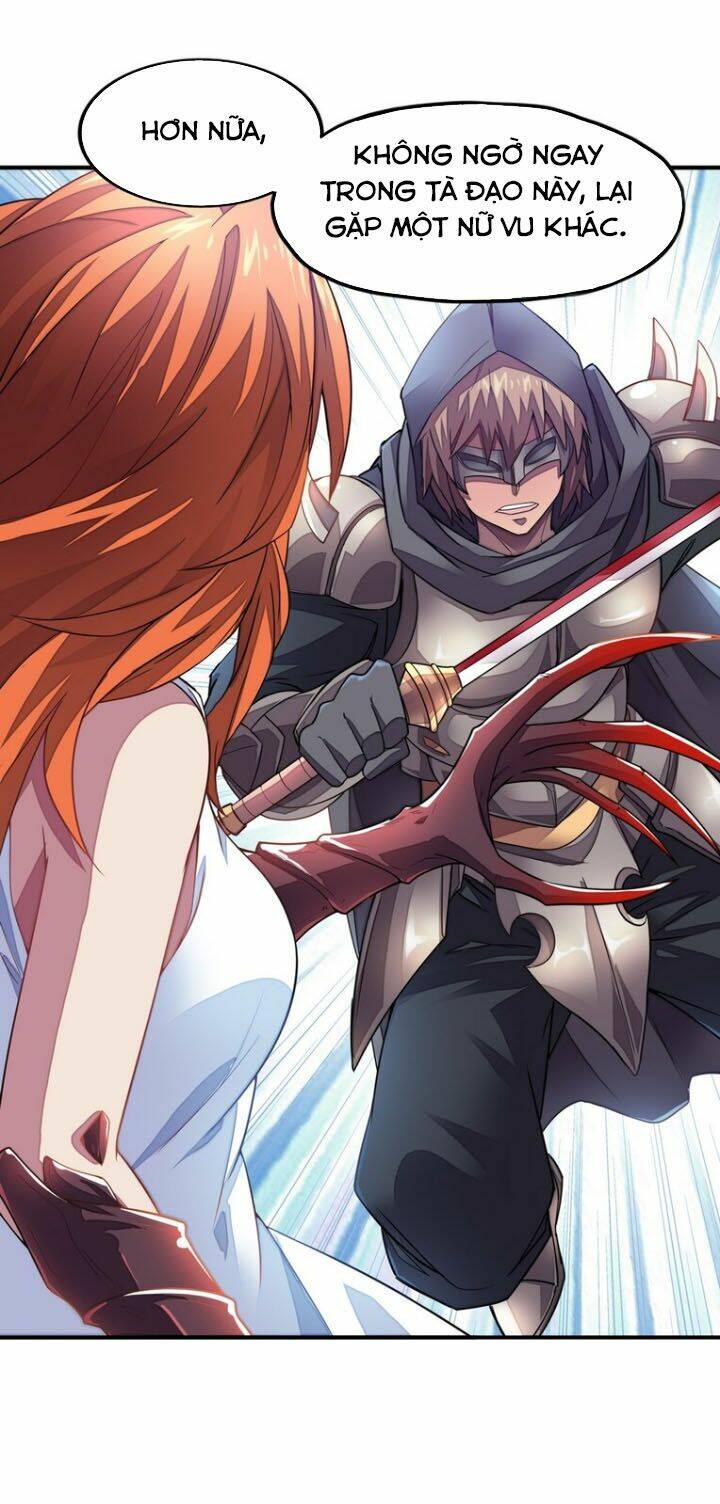 ma vương pháp tắc chapter 15 31