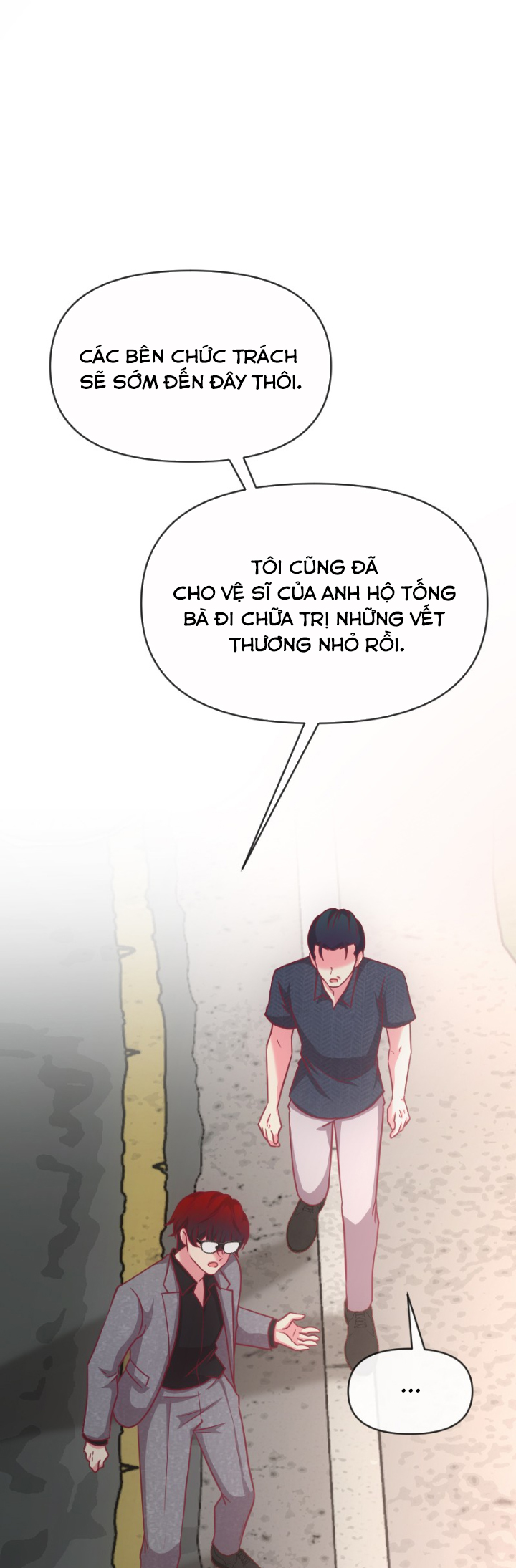 xin chào con yêu chapter 48 2