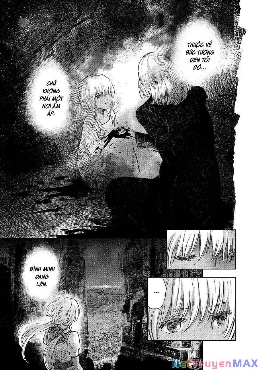 children of the whales chapter 38 9