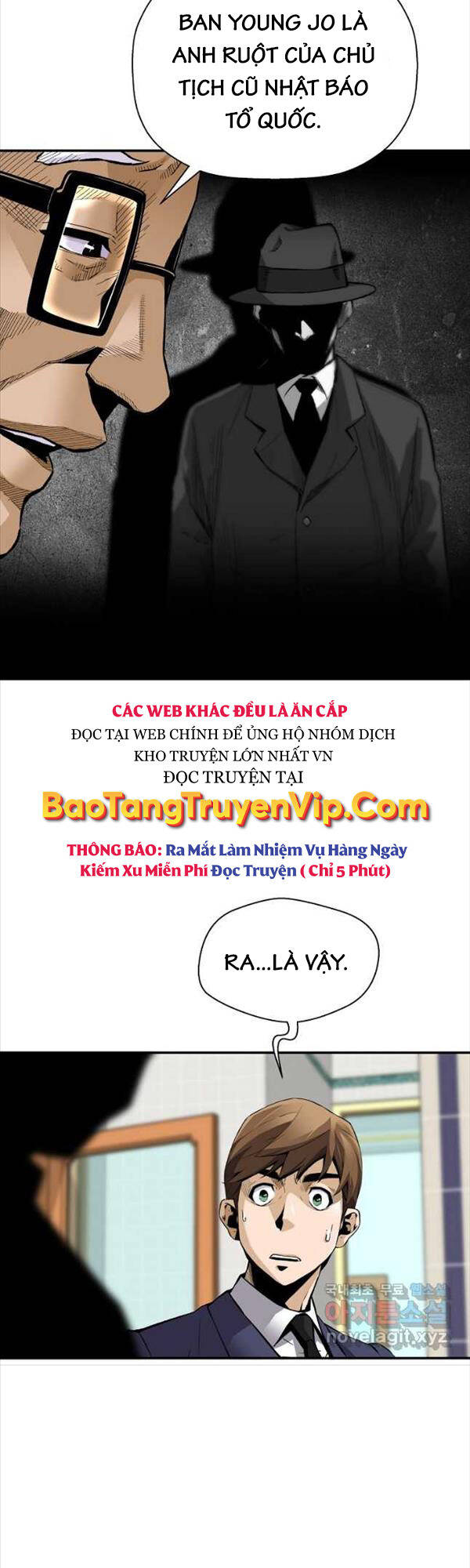 sự trở lại của huyền thoại chapter 93 28