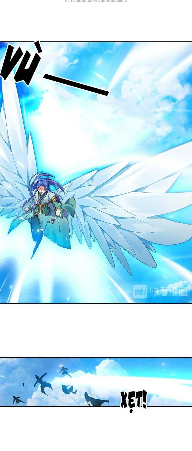 lục tích ma yểm chapter 24 28