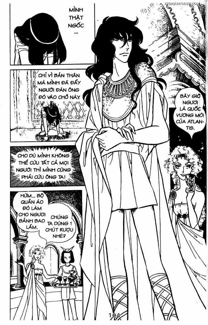 akuma no hanayome (bride of deimos) chapter 2.2 24