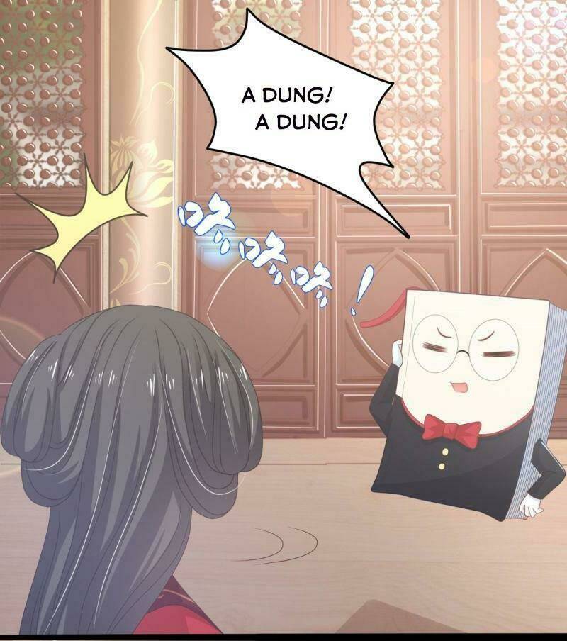 bạo quân đừng chạy, công chúa muốn vong quốc chapter 3 11