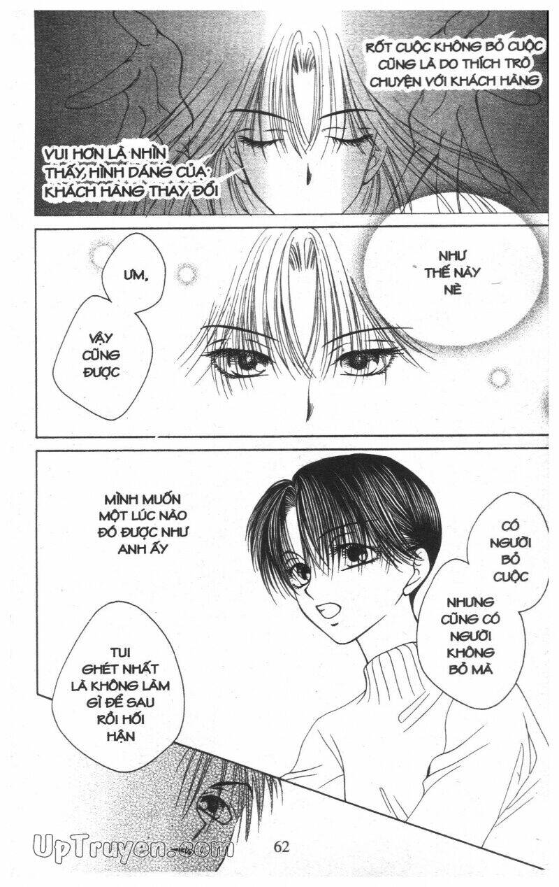 thấy mờ ghét chapter 3 62