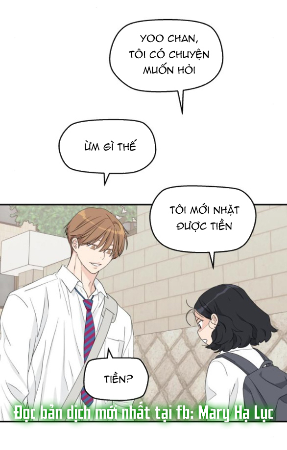 sam yi tái sinh chapter 21.1 24