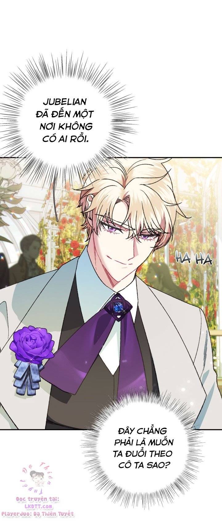 cha, con không muốn kết hôn đâu chapter 27 17