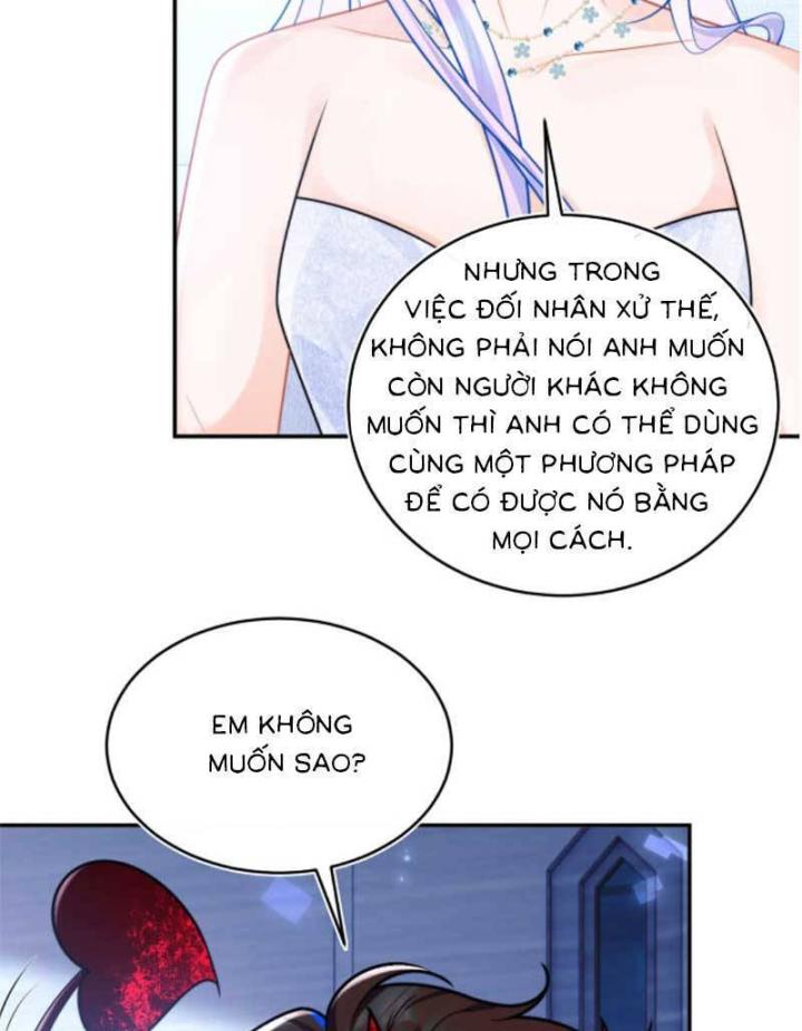 vị chỉ huy lạnh lùng khóc trong vòng tay tôi chapter 49 22