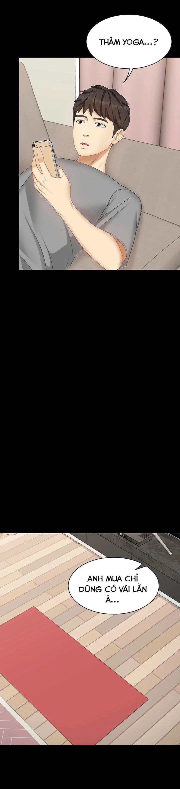 cô ấy là em gái tôi nhưng không sao chapter 5 22